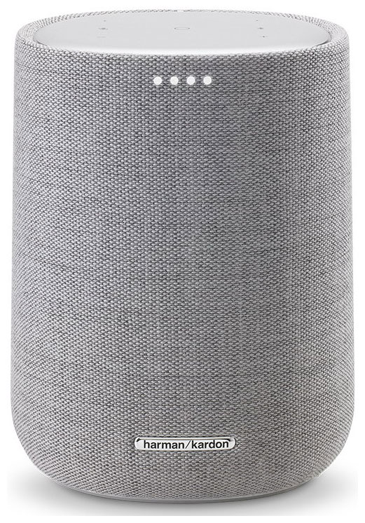 Купить Портативная акустика HARMAN / KARDON CITATION ONE MK II серый — Фото 4