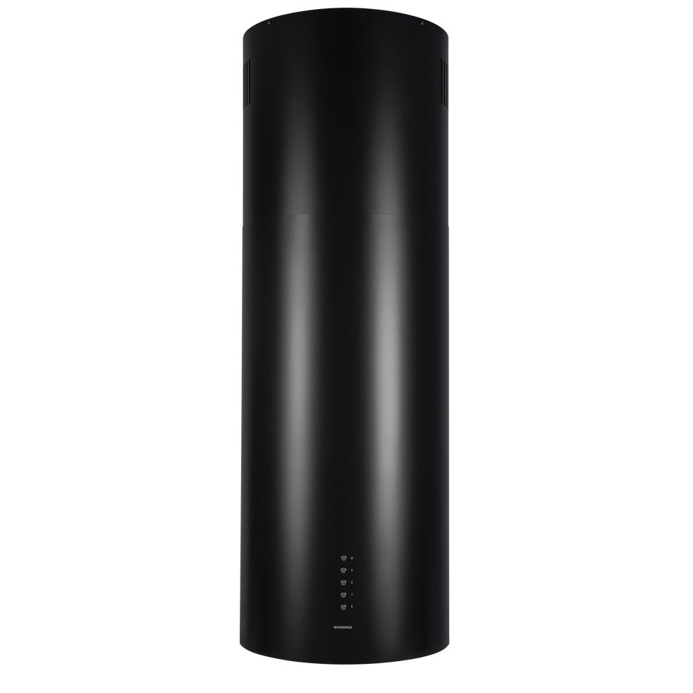 Купить Островная вытяжка MAUNFELD LEE PUSH 39 ЧЕРНЫЙ — Фото 7