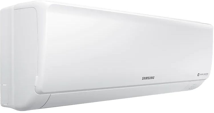 Купить Кондиционер SAMSUNG AR09RSFHMWQNER/AR09RSFHMWQXER (комплект) — Фото 4