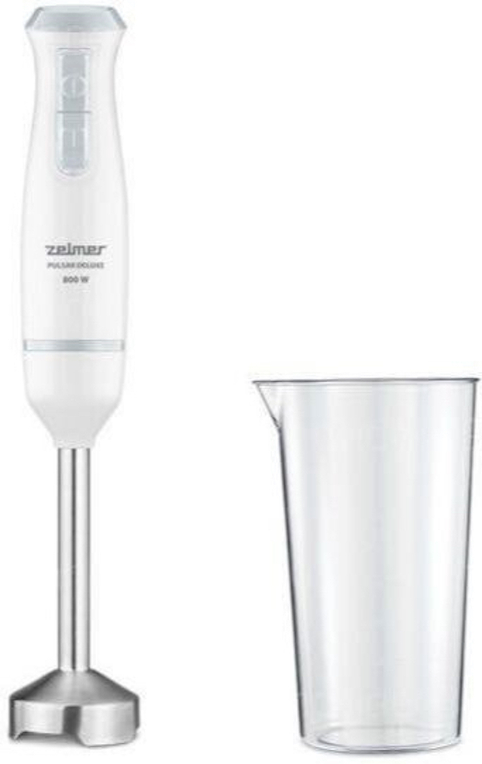 Блендер ZELMER ZHB4561S																		 — описание, фото, цены в интернет-магазине PT Stores