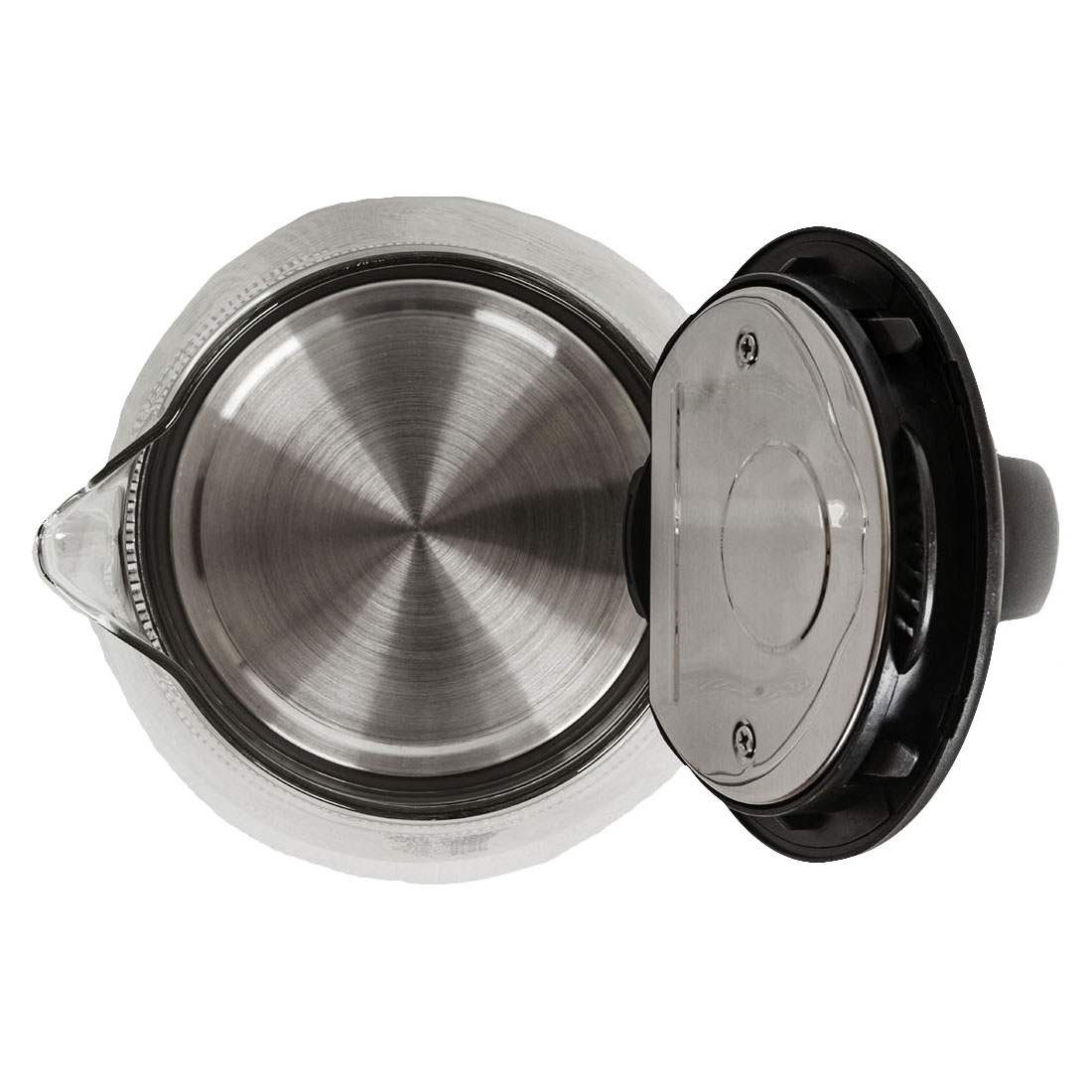 Купить Чайник JVC JK-KE1825 — Фото 3