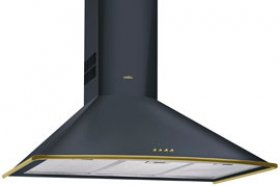 Купольная вытяжка SMEG KSE66A																		 — описание, фото, цены в интернет-магазине PT Stores