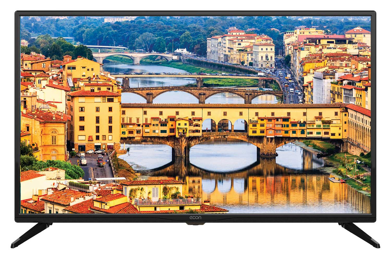 Телевизор ECON EX-32HS010B																		 — описание, фото, цены в интернет-магазине PT Stores