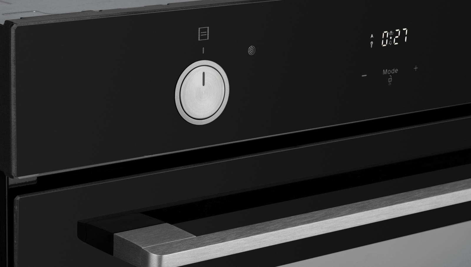 Купить Электрический духовой шкаф Weissgauff EO 459 PDB — Фото 3