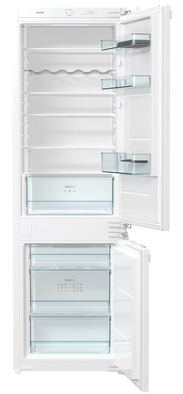 Встраиваемый холодильник GORENJE RKI 2181 E																		 — описание, фото, цены в интернет-магазине PT Stores