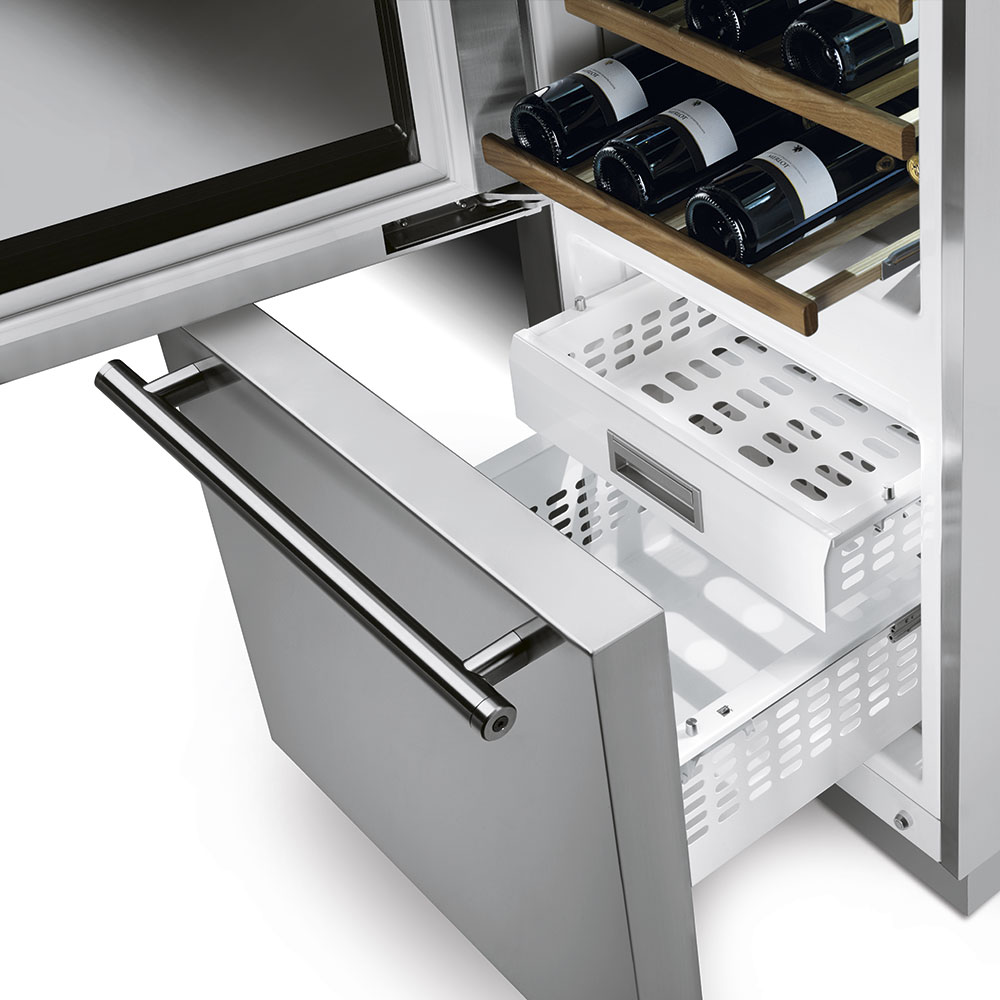 Купить Винный шкаф SMEG WF366LDX — Фото 10