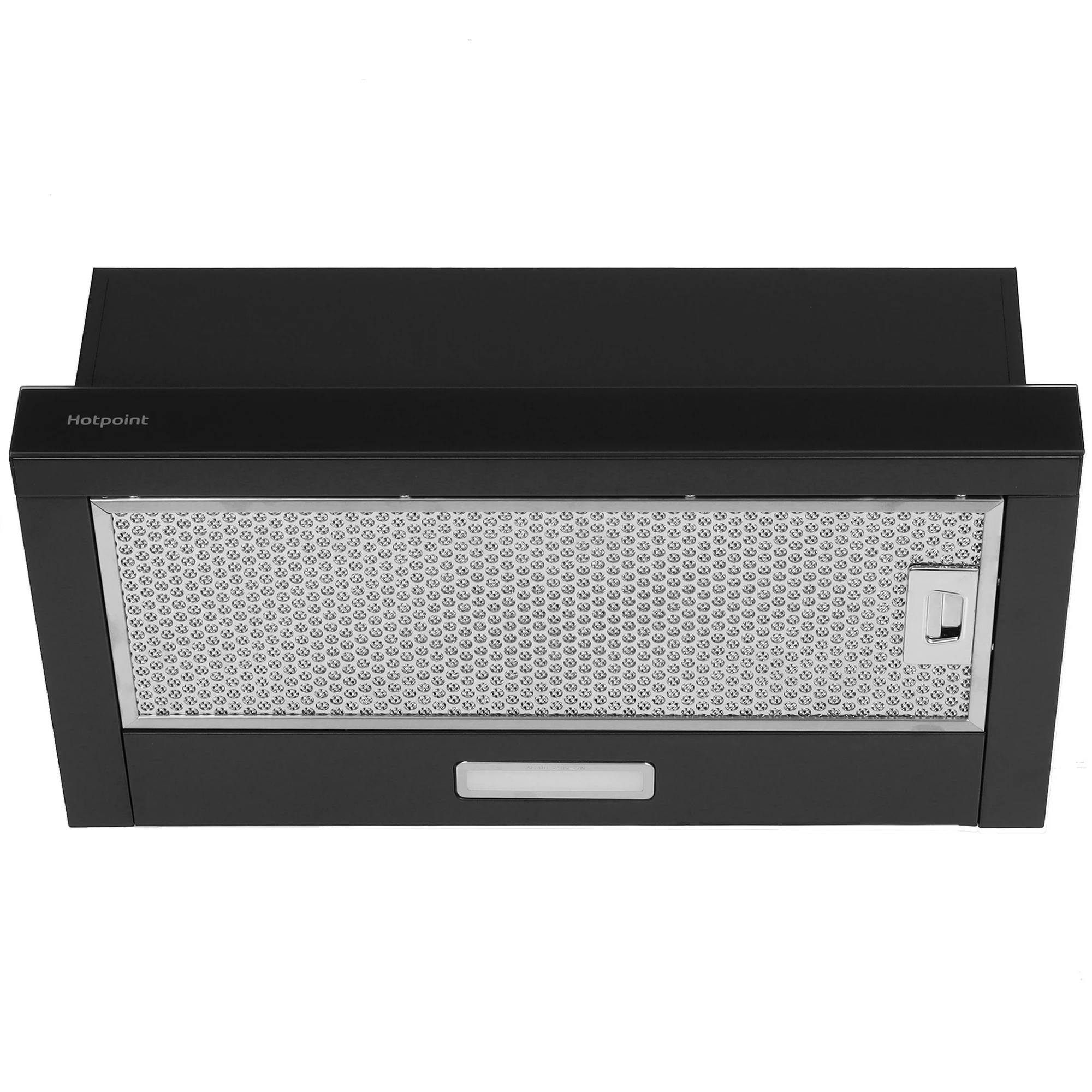 Вытяжка встраиваемая Hotpoint HPTF 63R BLG																		 — описание, фото, цены в интернет-магазине PT Stores