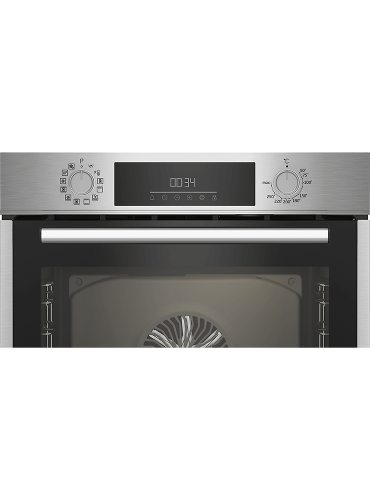 Купить Электрический духовой шкаф BEKO BIOM1531KXNС — Фото 2