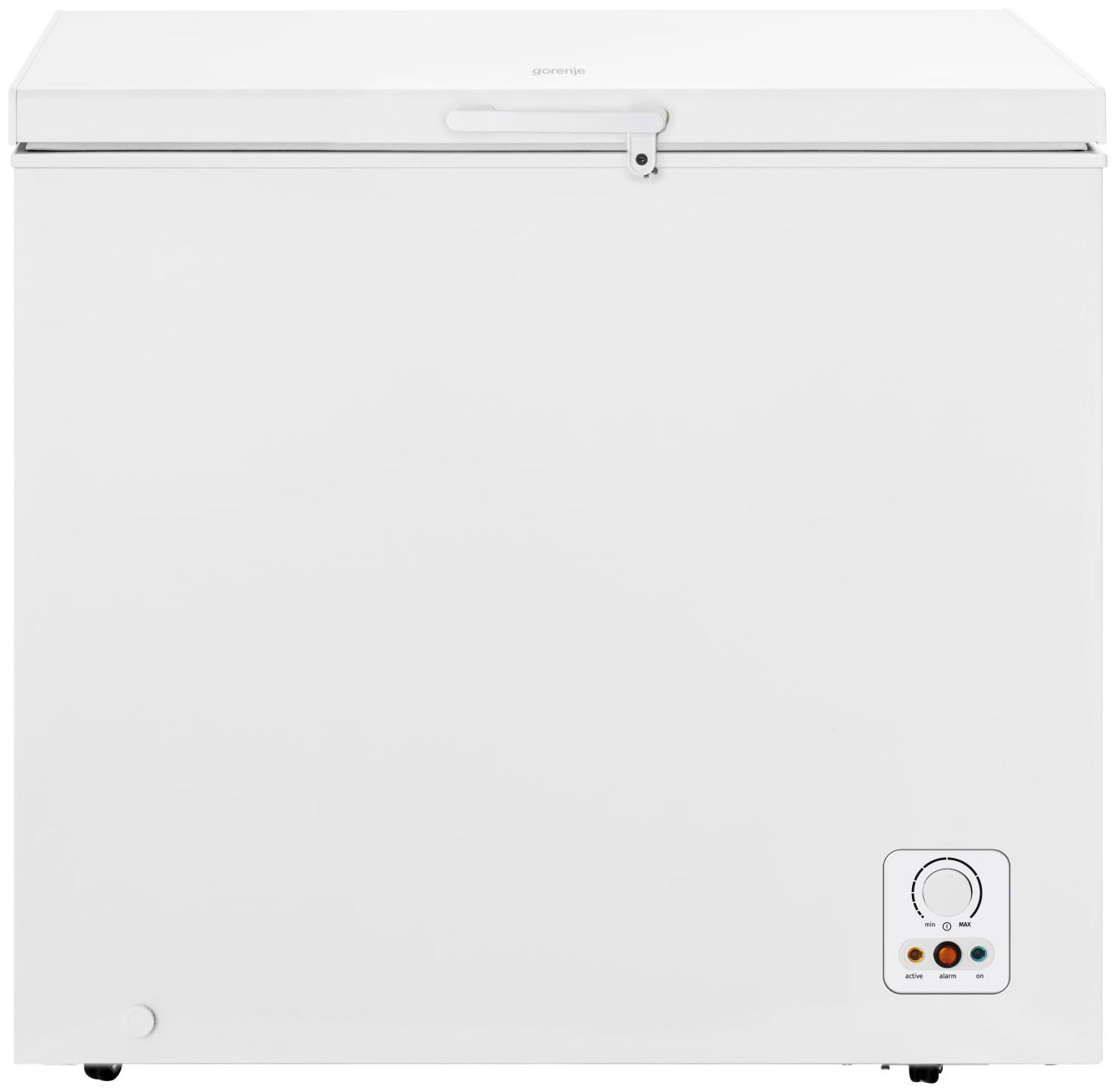 Купить Морозильный ларь Gorenje FH 211 AW — Фото 2