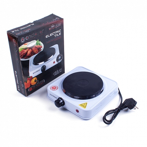 Купить Плитка ENDEVER EP-17 W — Фото 4