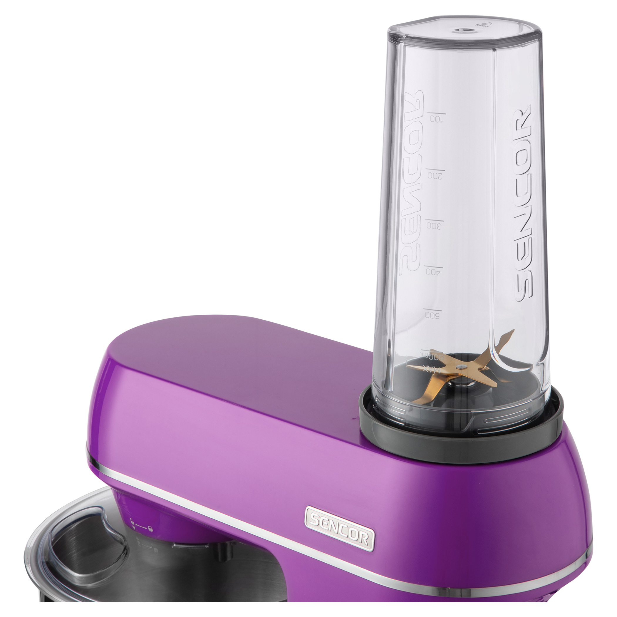 Купить Миксер Sencor STM 3755VT — Фото 16