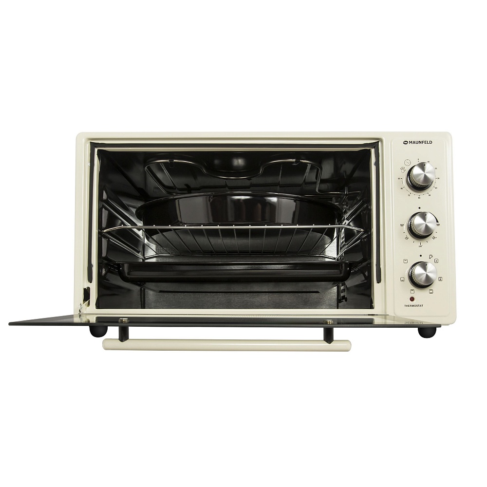 Купить Мини-печь MAUNFELD СEMOA.456.I — Фото 2