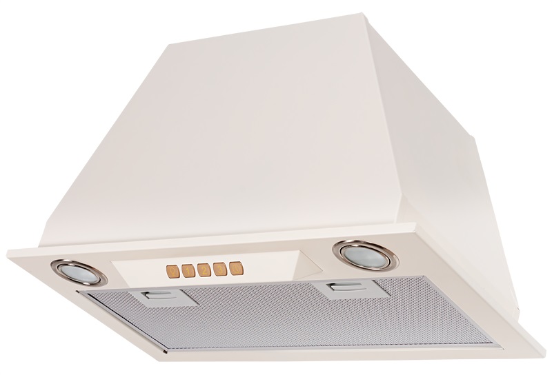 Купить Вытяжка встраиваемая KUPPERSBERG INLINEA 52 C — Фото 2