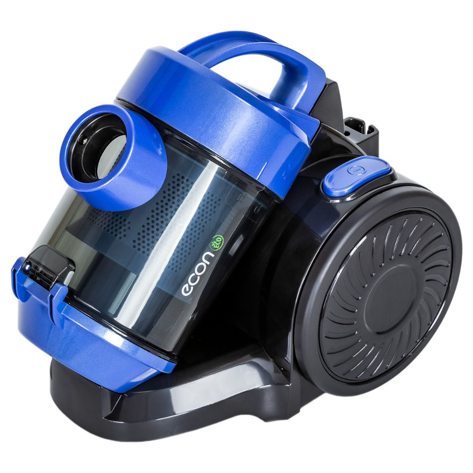 Пылесос ECON ECO-1446VC																		 — описание, фото, цены в интернет-магазине PT Stores