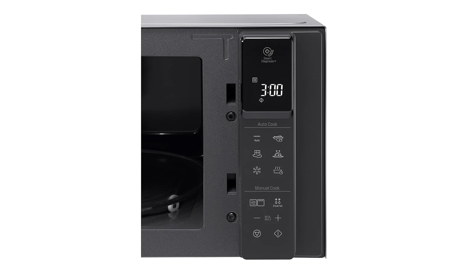 Купить Микроволновая печь LG MH6595CIS — Фото 3