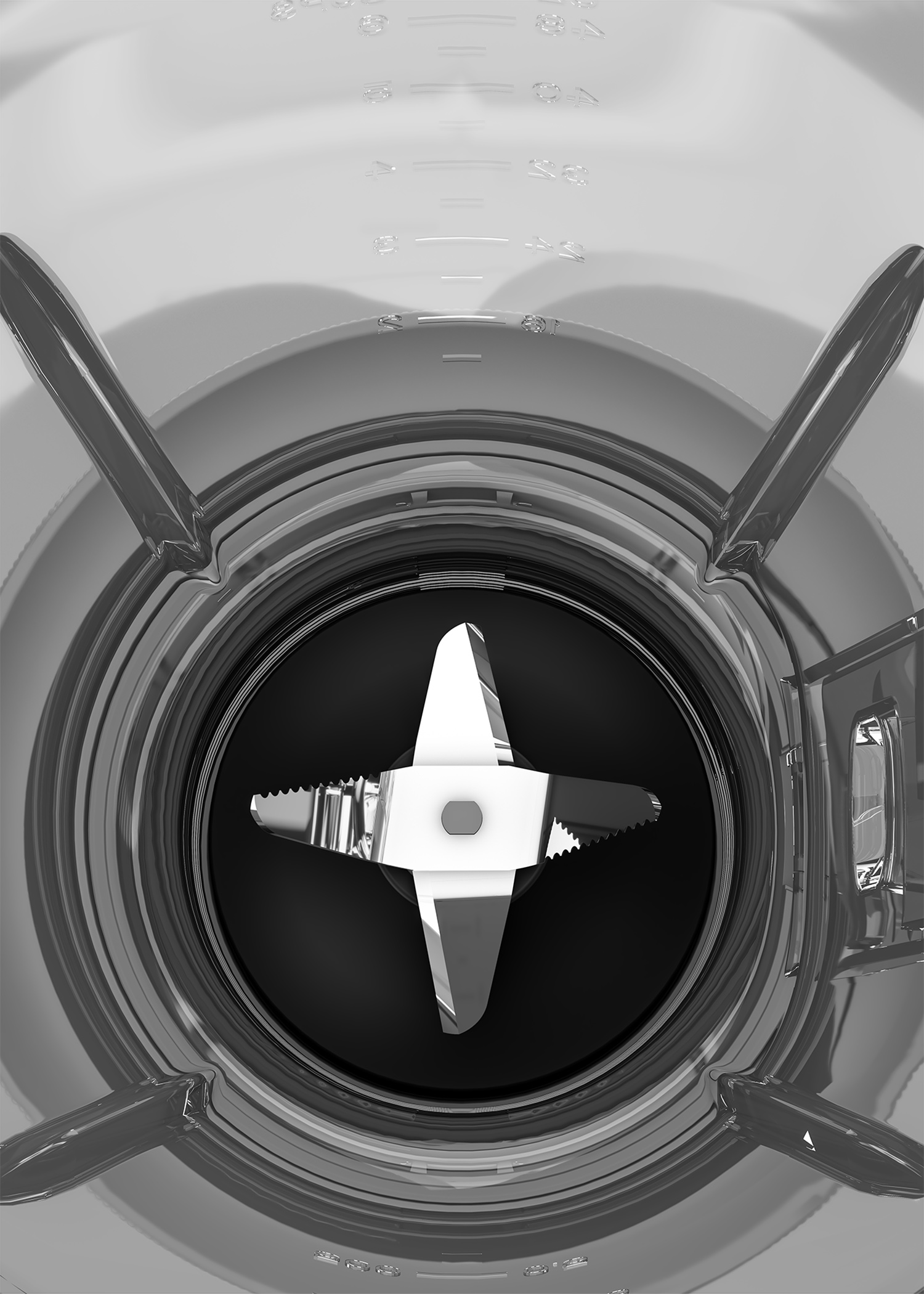 Купить Блендер BEKO TBN81808BX — Фото 2
