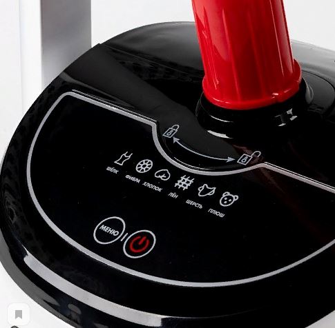 Купить Отпариватель ENDEVER ODYSSEY Q-11 — Фото 4