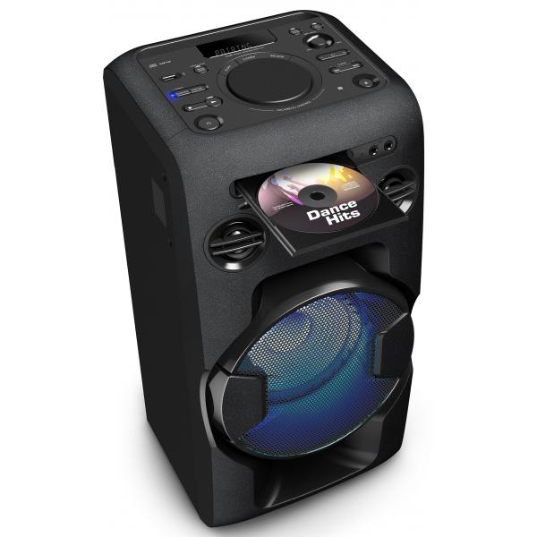 Купить Музыкальный центр SONY MHCV11 — Фото 7