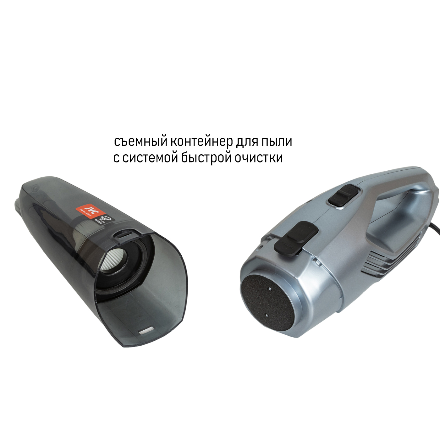 Купить  JVC JH-VS105 — Фото 6