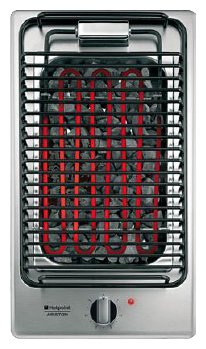 Варочная панель HOTPOINT-ARISTON DK B (IX) /HA																		 — описание, фото, цены в интернет-магазине PT Stores