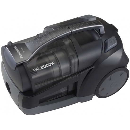 Пылесос Panasonic MC-CL565K149																		 — описание, фото, цены в интернет-магазине PT Stores