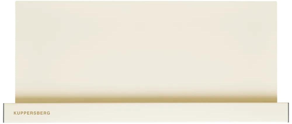 Купить Вытяжка встраиваемая KUPPERSBERG SLIMTURBO 60 C — Фото 4