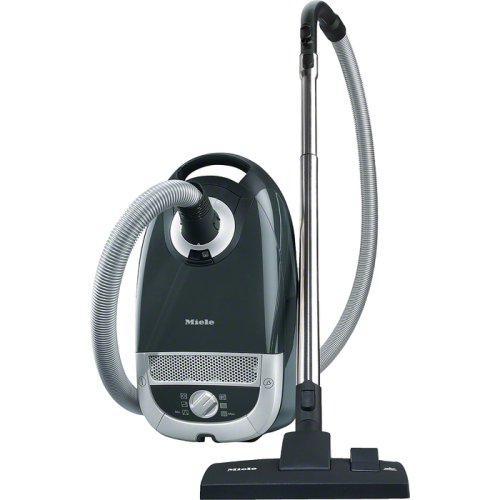 Пылесос MIELE S 5211 графитово серый																		 — описание, фото, цены в интернет-магазине PT Stores