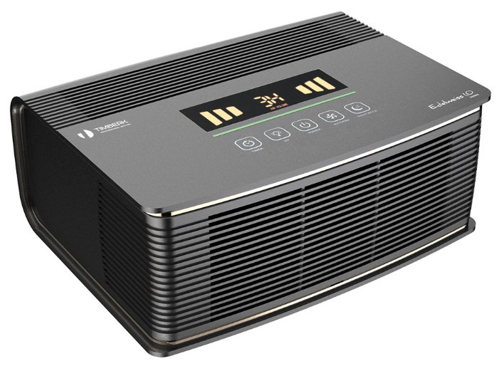 Купить Очиститель воздуха TIMBERK TAP FL600 MF (W) — Фото 3