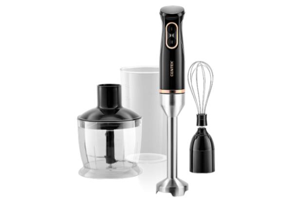 Блендер CENTEK CT-1347 черн																		 — описание, фото, цены в интернет-магазине PT Stores