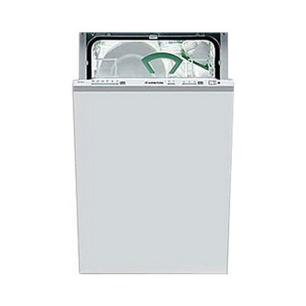 Встраиваемая посудомоечная машина HOTPOINT-ARISTON LST 11477																		 — описание, фото, цены в интернет-магазине PT Stores
