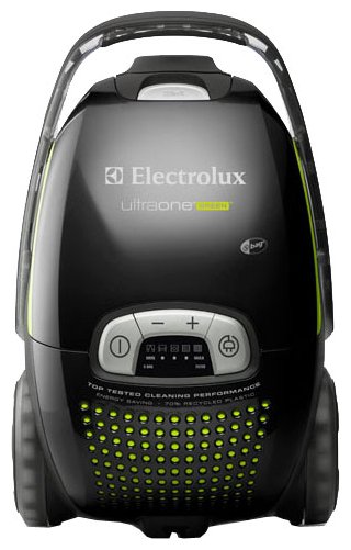 Пылесос Electrolux ZG 8800																		 — описание, фото, цены в интернет-магазине PT Stores