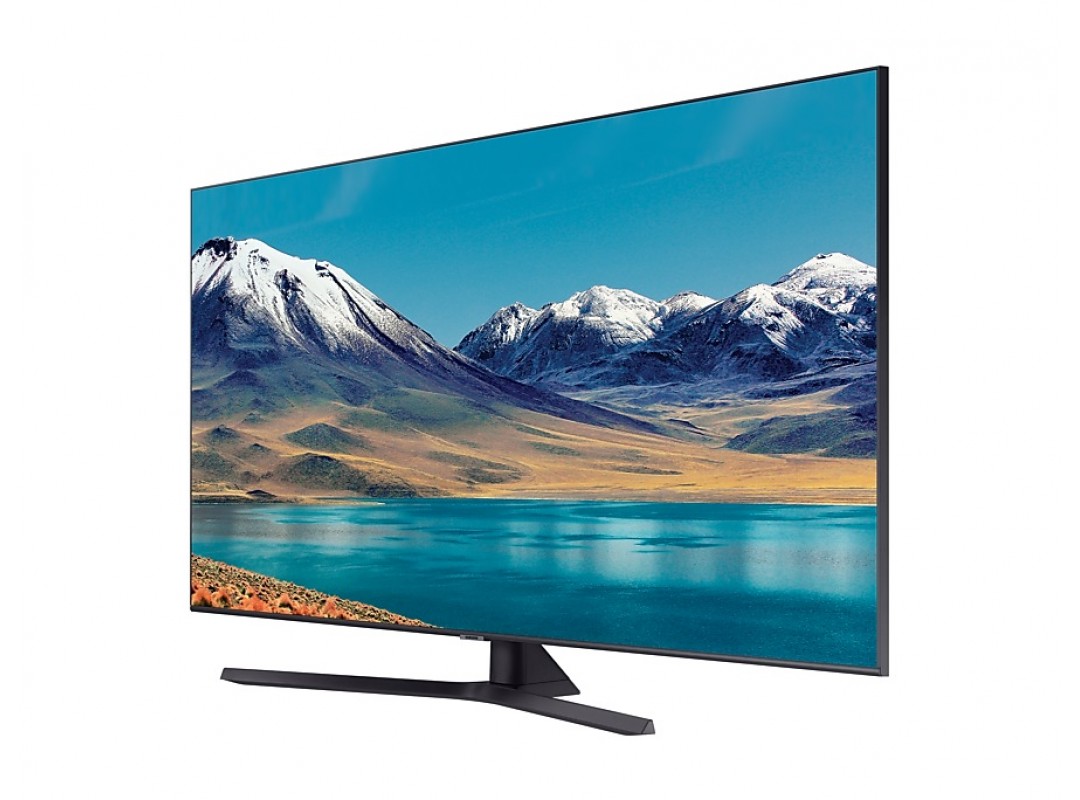 Купить Телевизор SAMSUNG UE50TU8570 — Фото 3