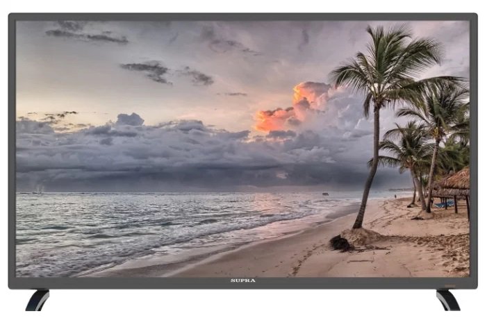 Телевизор SUPRA STV-LC32LT0050W																		 — описание, фото, цены в интернет-магазине PT Stores