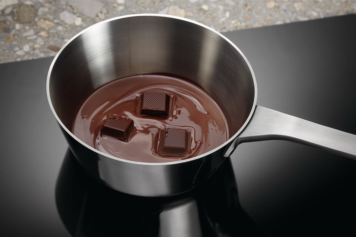 Купить Индукционная варочная панель Electrolux IPEL644KC — Фото 4