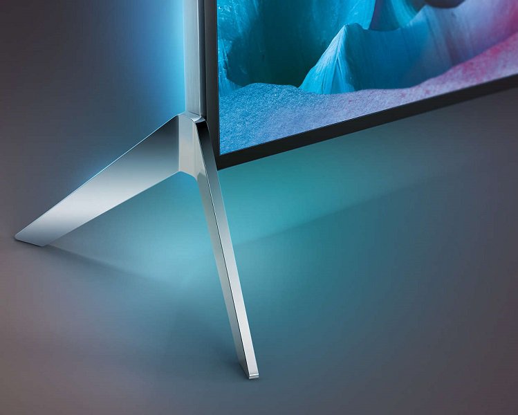 Купить Телевизор PHILIPS 65PUS7600/60 — Фото 4