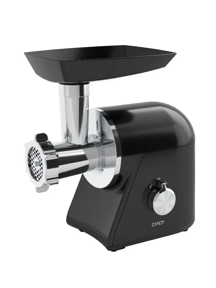 Мясорубка CANDY CG-102																		 — описание, фото, цены в интернет-магазине PT Stores
