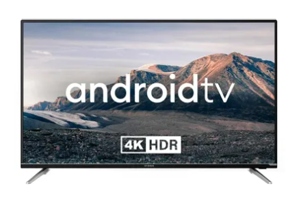 Телевизор Hyundai H-LED50BU7003																		 — описание, фото, цены в интернет-магазине PT Stores