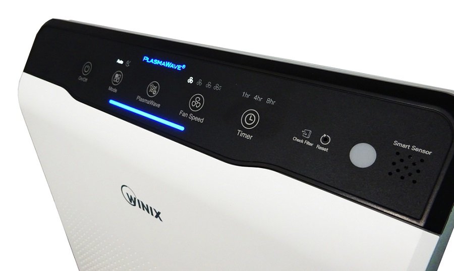 Купить Очиститель воздуха Winix 2020 EU — Фото 4