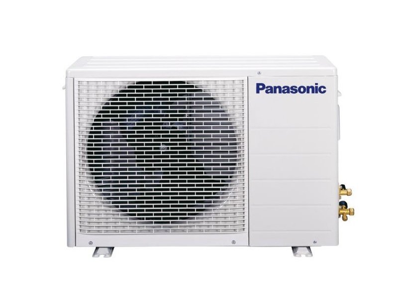 Купить Кондиционер PANASONIC CS/CU-YW7MKD — Фото 3