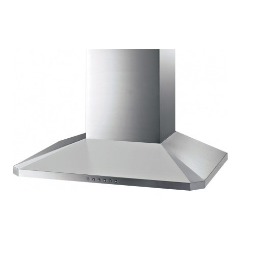 Купольная вытяжка KORTING KHC 6951 X																		 — описание, фото, цены в интернет-магазине PT Stores