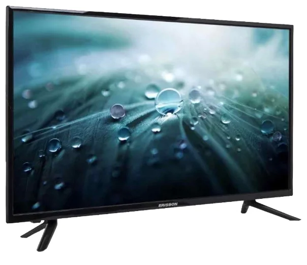 Телевизор ERISSON 22FLEA28T2																		 — описание, фото, цены в интернет-магазине PT Stores