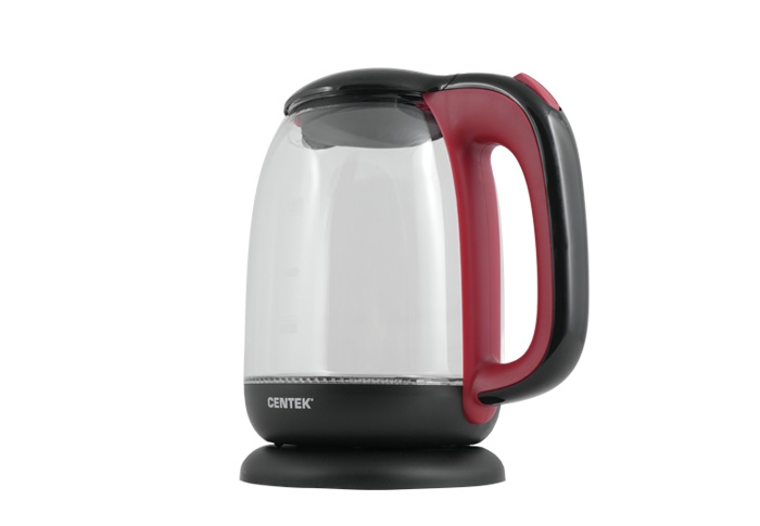 Купить Чайник CENTEK CT-0034 черный — Фото 3