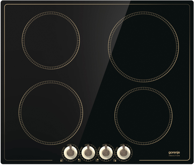 Индукционная варочная панель Gorenje IK 640 CLI																		 — описание, фото, цены в интернет-магазине PT Stores