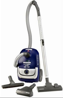Купить Пылесос HOOVER TCP 2120 — Фото 3