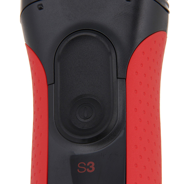 Купить Электробритва BRAUN 300 TS black — Фото 4