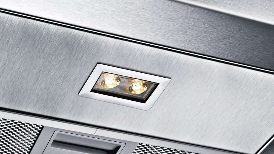 Купить Купольная вытяжка SIEMENS LC 67BE532 — Фото 3