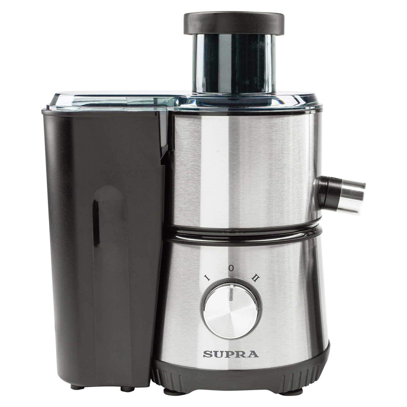 Соковыжималка SUPRA JES-1440																		 — описание, фото, цены в интернет-магазине PT Stores