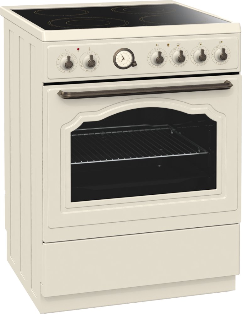 Купить Электрическая плита Gorenje EC 67 CL I — Фото 3
