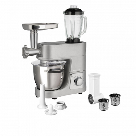 Купить Кухонный комбайн Redmond RKM-M4020 — Фото 7