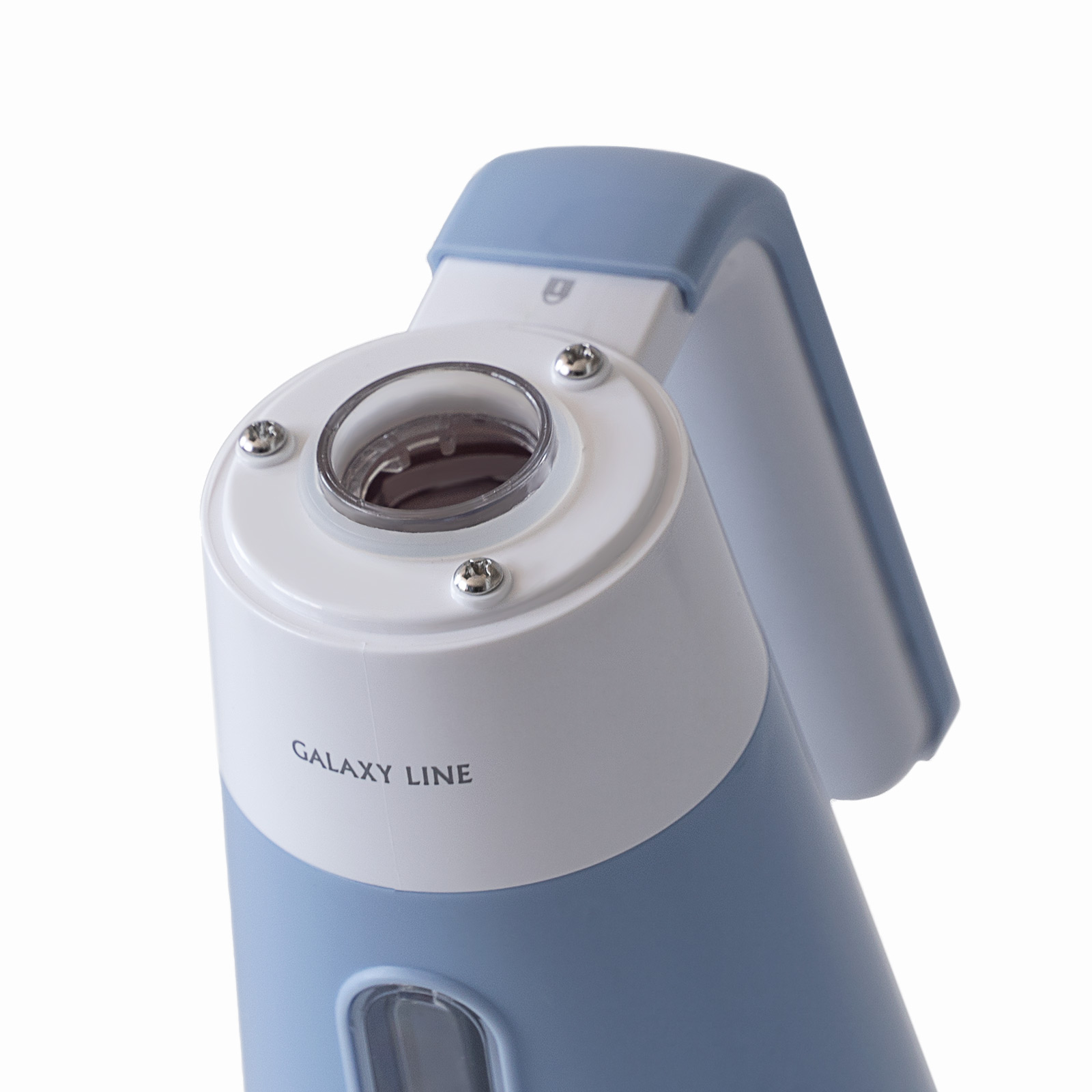 Купить Отпариватели и пароочистители GALAXY GL 6282 — Фото 2